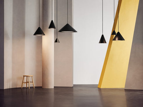 Keglen 175 Pendant